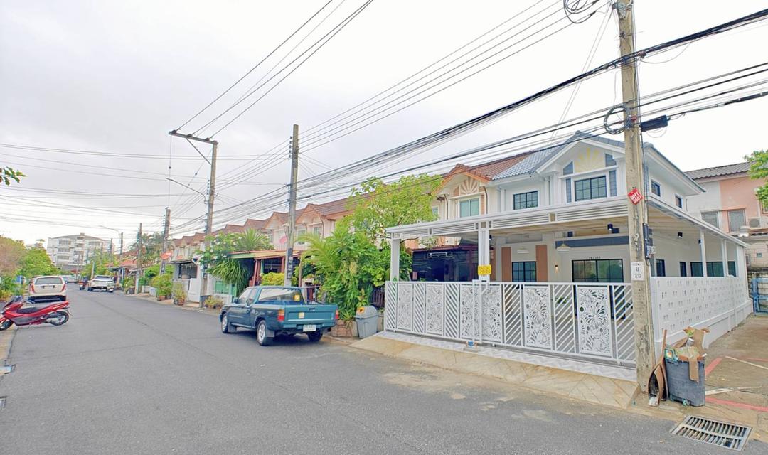พฤกษา 12A สายไหม 3