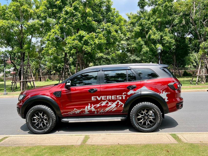 Ford Everest 5