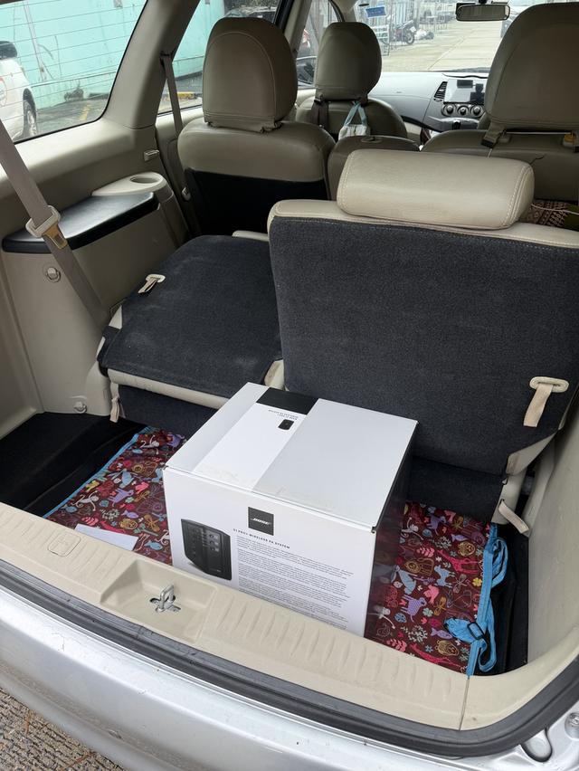 ขายลำโพง BOSE S1 PRO+ WIRELESS PA SYSTEM ลดราคา 33,790 เหชือ 23,500 รูปที่ 8