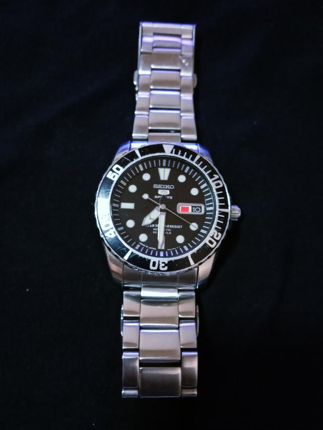 Seiko 5 sports SNZF17J