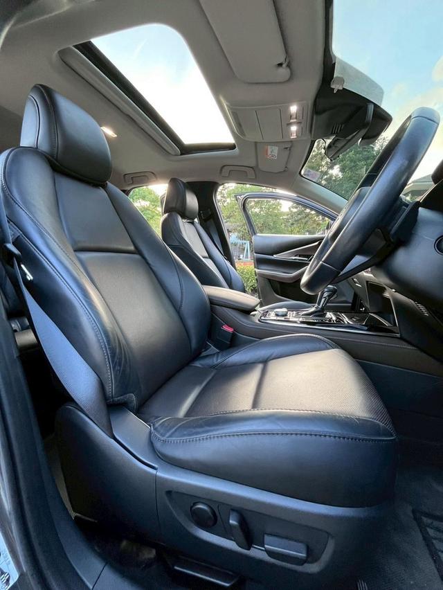 Mazda Cx30 ปี 2023 รุ่นท็อป มือเดียว 11
