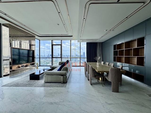 RC091125 Condo for rent 3 bedrooms The Monument Thonglor with Private Lifts 4