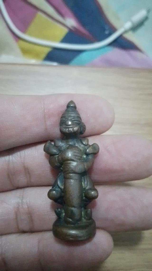พระเครื่อง ของเก่า ของโบราณ รูปที่ 12