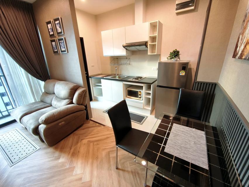 ให้เช่า 1ห้องนอน Astro Chaeng Wattana (เอสโทร แจ้งวัฒนะ) ห้องสวยนะ 5