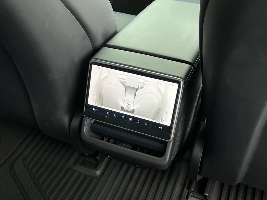 (แจ้งรหัสรถ NCT224).Tesla Model 3 Highland Performance 2025 รูปที่ 12