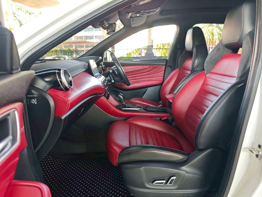 MG HS 1.5 X Sunroof ปี 2020 รูปที่ 6