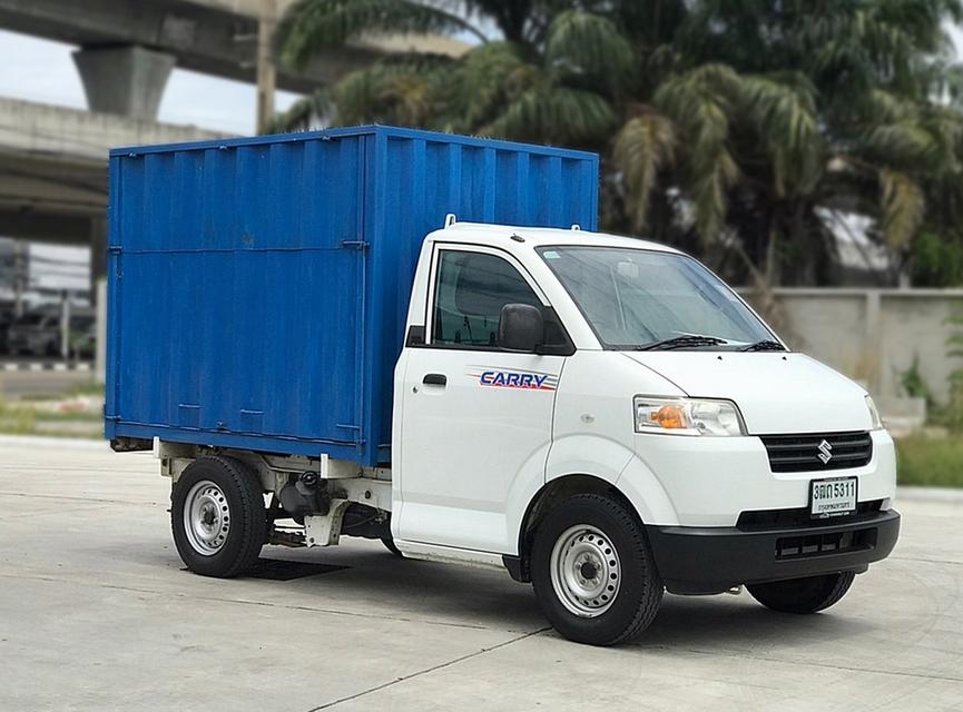 2018 SUZUKI  CARRY 1.6 2