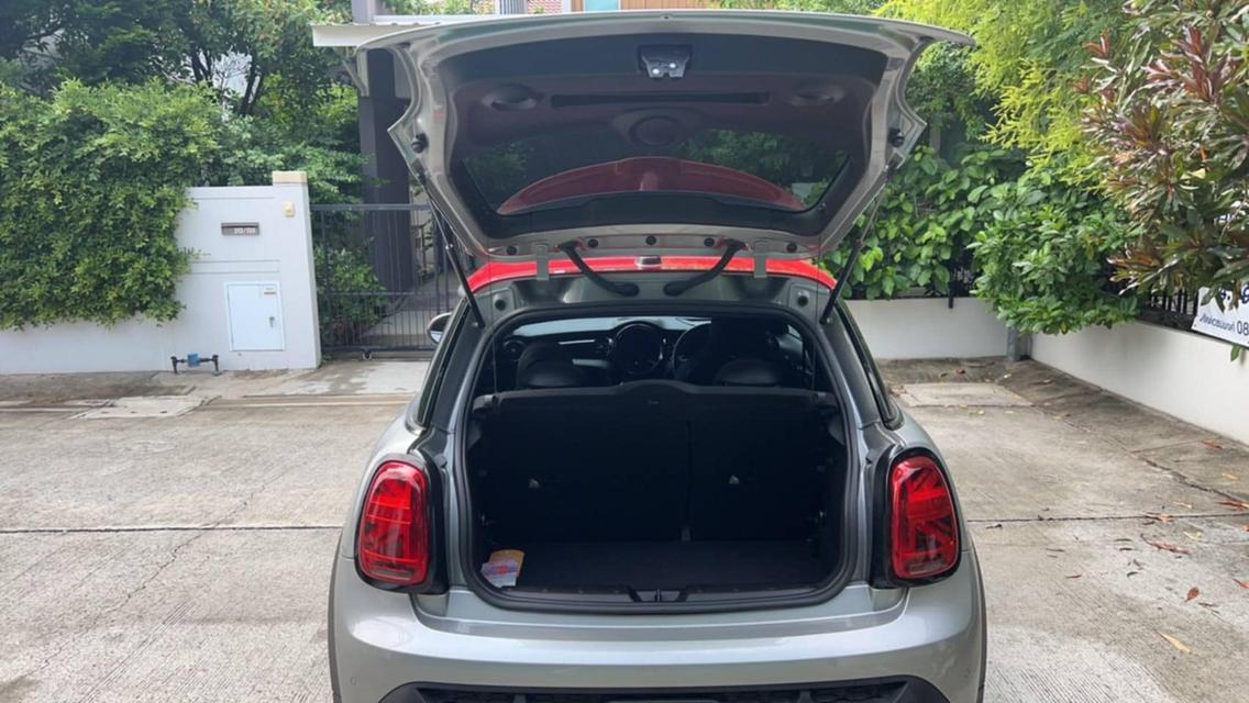 ขายดาวน์ MINI John Cooper Works Hatch ปี2023 9