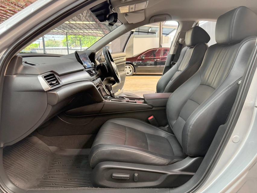 HONDA ACCORD 1.5 EL ปี2022 รูปที่ 13