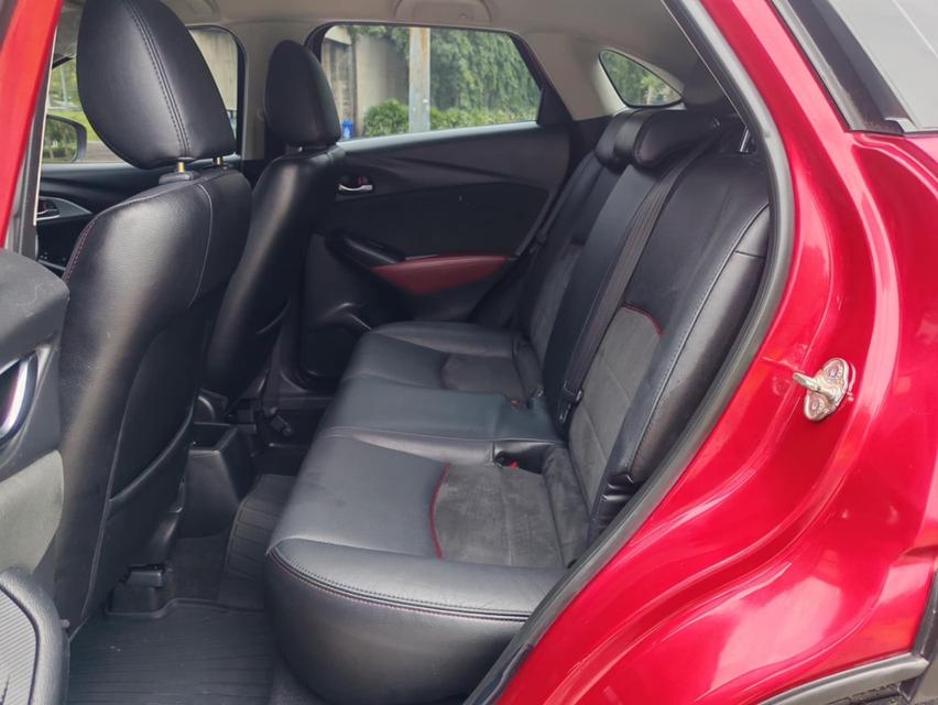 ðĨ Mazda CX-3 2.0 SP āļāļĩ 2018 ðĨ 14