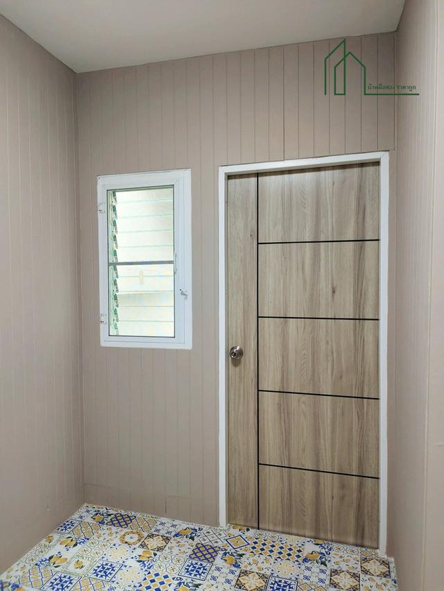 บ้านเดี่ยว หลังมุม หมู่บ้านกรูฟวิลล์ บางนา กม. 10 ซอยมหาชัย บางพลี 18