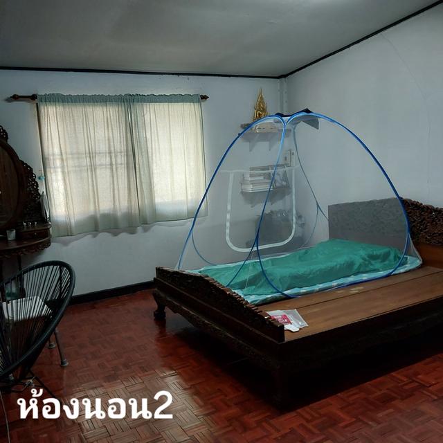 ทาวน์เฮ้าส์ หลักสี่ ดอนเมือง กรุงเทพ ใกล้สนามบินและศูนย์ราชการ โรงเรียนนานาชาติHarrow 9