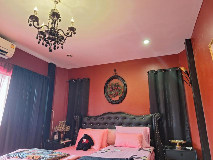 𝐅𝐎𝐑 𝐒𝐀𝐋𝐄 !! ขายบ้านเดี่ยว ลดพิเศษ 𝟑.𝟔 ล้าน 11