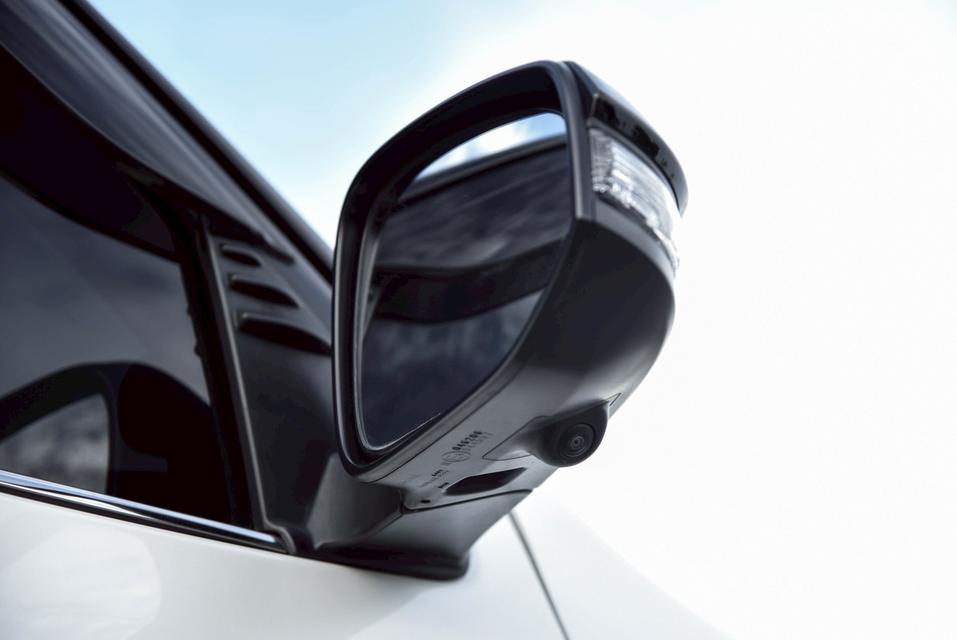 รหัสรถ CBL7963 TOYOTA FORTUNER 2.8 Legender (Black Top) 2WD AT 2022 18