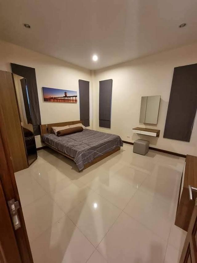 For rent Garden Ville Huai yai  14