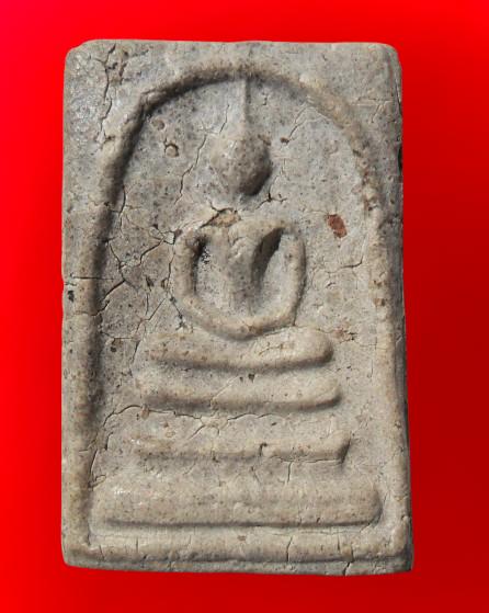 พระสมเด็จพิมพ์ใหญ่เนื้อสวยค่ะ รูปที่ 15