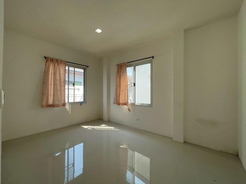 ขายบ้าน Motto สเปซใหญ่ บนทำเลทอง เดินทางง่าย ครบทุกฟังก์ชัน 6