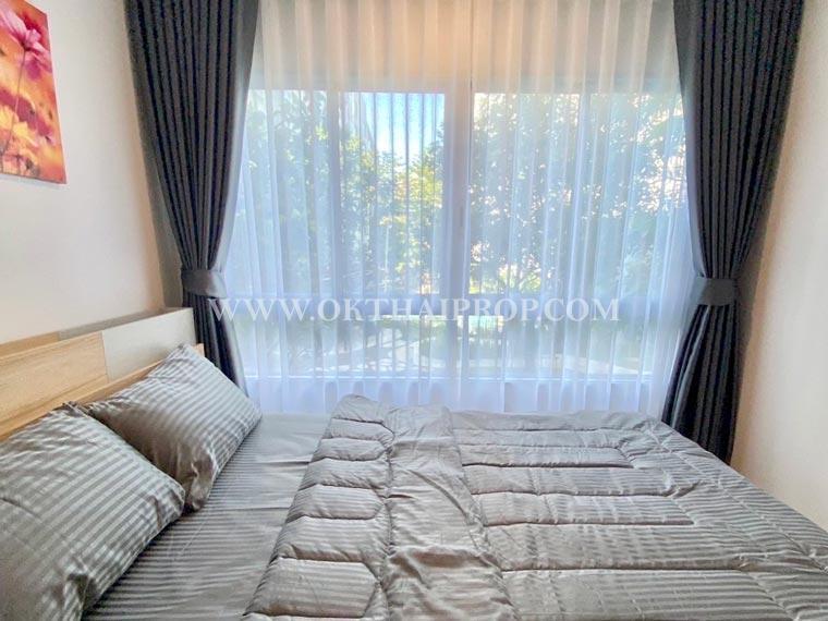 คอนโด เอลลิโอ เดล มอสส์ Elio Del Moss พหลโยธิน 34 4