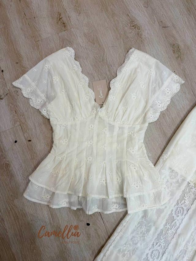 แฟชั่นงานป้ายแท้ การันตีคุณภาพ รูปที่ 2