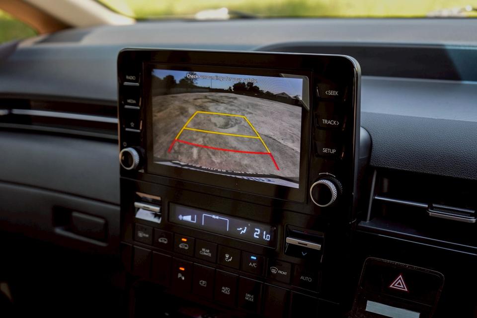 รหัสรถ CBL47 HYUNDAI STARIA 2.2 S AT 2023 20