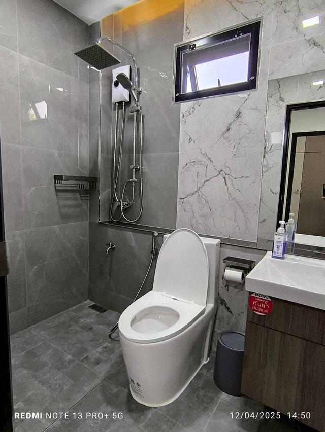 For rent pool villa style modern Pattaya Soi Siam 19