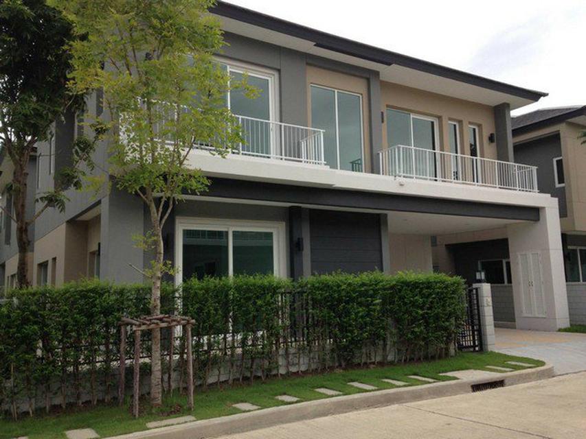 รูป ให้เช่าบ้านเดี่ยว The City สุขุมวิท 4 ห้องนอน 2