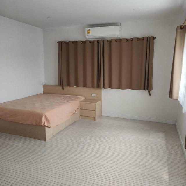 บ้านเดี่ยว 2 ชั้น  "หมู่บ้านชื่นสุข" บ้านเลขที่  :  112/174  🎉เลขดี มั่นคง มั่งคั่ง เจริญก้าวหน้ส🎉  เนื้อที่ดิน  :  132  ตร.ว.  3  ห้องนอน 14