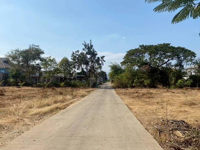 ขายที่ดิน 3 แปลงรวม 340 ตร.วา ราคา ตร.วาละ 12,000 บาท เมืองเพชรบูรณ์ 8