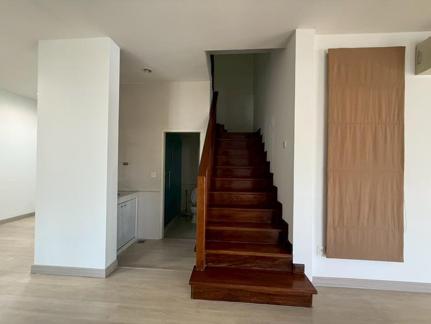 ขายทาวน์เฮาส์ หลังริม พื้นที่ 36 ตร.วา 3