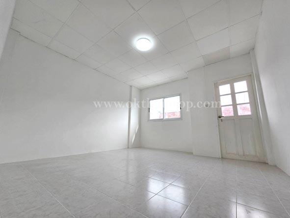 ทาวน์เฮ้าส์ หมู่บ้านบัวทอง4 บ้านกล้วย-ไทรน้อย บางบัวทอง นนทบุรี 5
