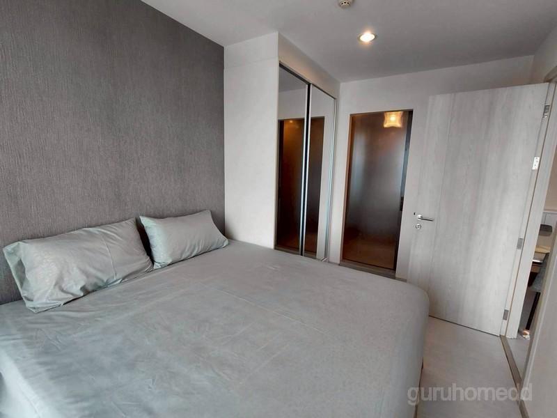 ให้เช่าคอนโด ริทึ่ม สุขุมวิท 42 Rhythm Sukhumvit 42ห้องขนาด 56 ตรม 2นอน 2น้ำ ชั้น 23 เฟอร์ครบ พร้อมเข้าอยู่ - ghd000273R 1