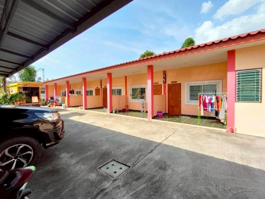 บ้านและห้องแถวให้เช่า 2