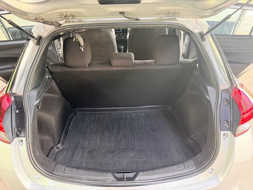 ✅ 2018 Toyota Yaris 1.2 J AT รูปที่ 18