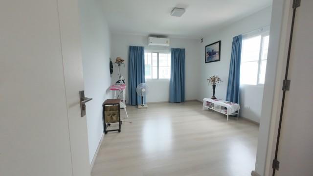 บ้านเดี่ยวพร้อมอยู่ วิราจิโอ ศรีนครินทร์ บางนา ทำเลดี บ้านสวย 6