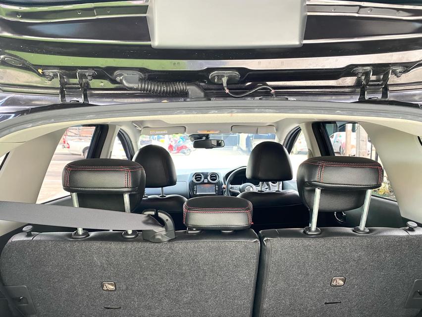 NISSAN NOTE 1.2 VL ปี2018 15