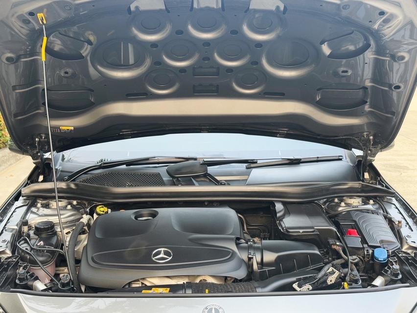 รหัส AVA7525 ⭐️  BENZ GLA250 AMG Dynamic ปี 2019 18