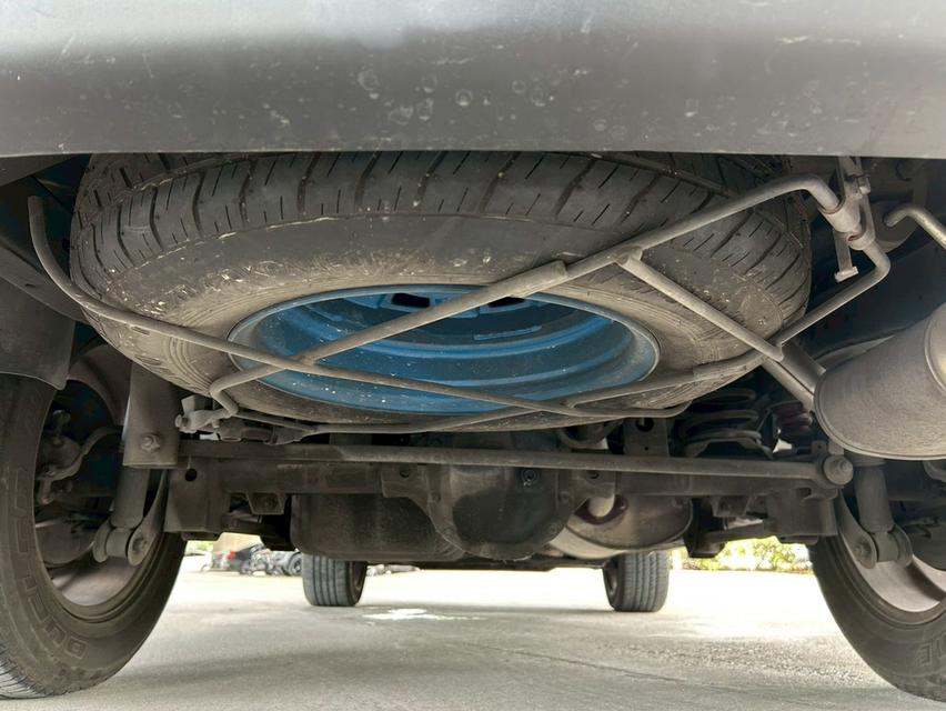 ขายด่วน! SsangYong KYRON 2.0 XDi SUV AT ปี 2013 ดีเซล รถสวยมือเดียว สภาพดี พร้อมขับทันที! 19