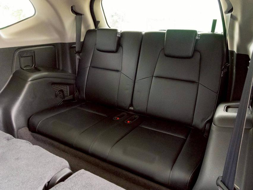 ขาย Honda CRV 2.4El 4wd ปี20 17