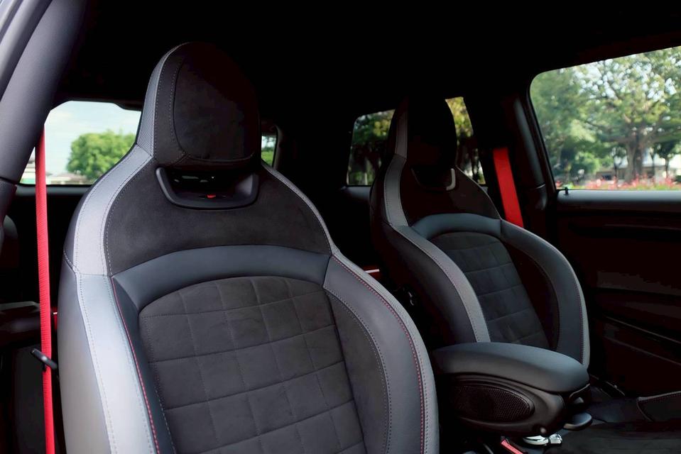 รหัสรถ PR6460 Mini JOHN COOPER WORKS GP3 ปี 2020 10