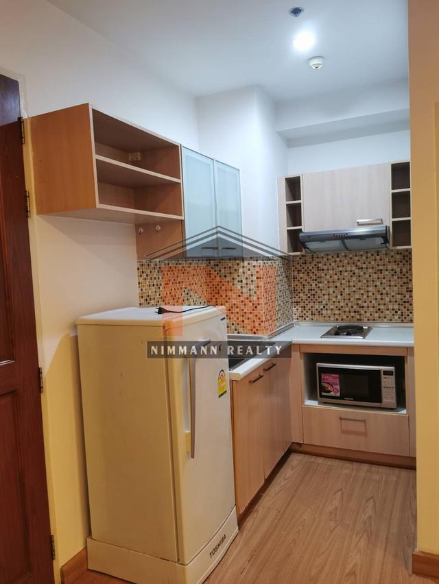 คอนโด เดอะคอมพลีท ราชปรารรภ 3