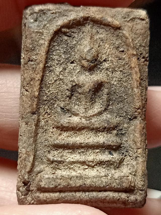 พระสมเด็จ สอบถามได้ค่ะ