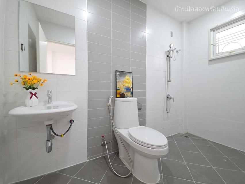 หมู่บ้านพาทาโกเนีย 5 เลียบคลองสอง 11