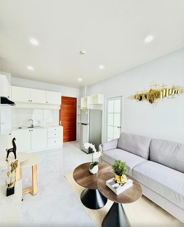 CC Condominium ซ.สยาม (ตลาดไร่วนาสินธุ์) 3