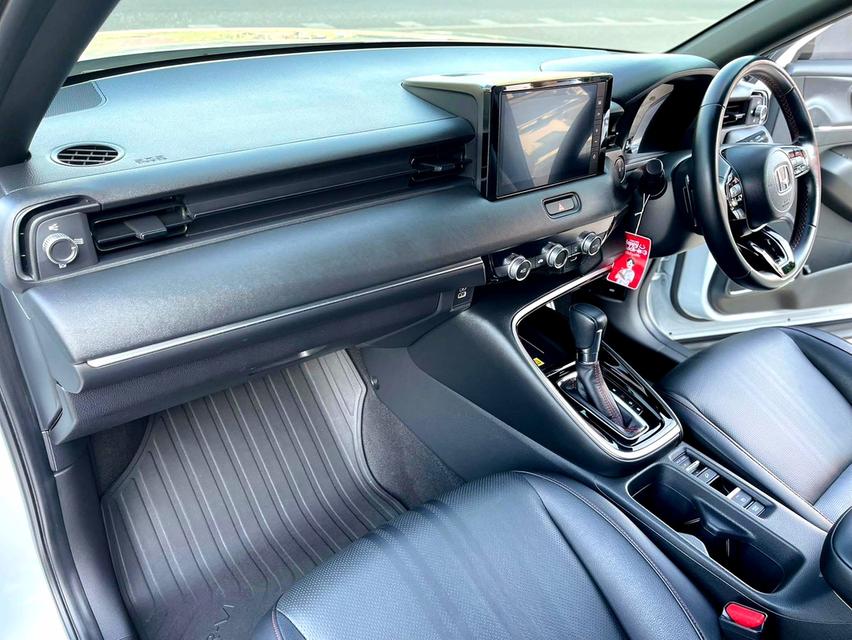 Honda HRV RS 1.5 Hybrid ปี65 (2022) 8