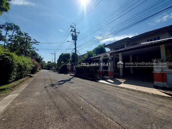 ขายด่วนบ้านเดี่ยว ชัยพฤกษ์ 1 คุ้มเกล้า-สุวินทวงศ์ 66.4 ตร.ว. ทำเลดีเยี่ยม ใกล้สนามบินสุวรรณภูมิ และ Airport Link คุ้มค่าที่สุดในโซนคุ้มเกล้า 3