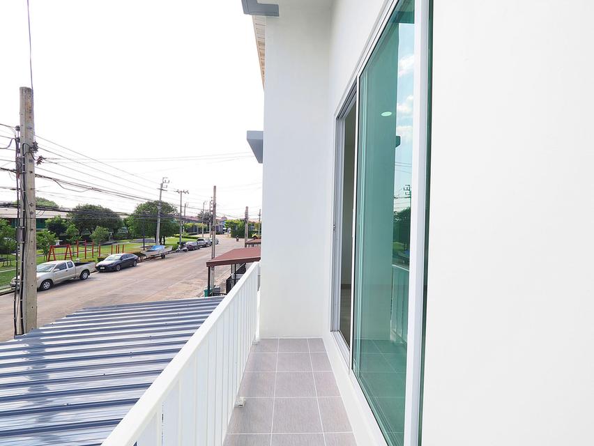 ขายทาวน์เฮ้าส์ 2 ชั้น ม.พลีโน่ 20.6 ตร.ว. 3นอน 2น้ำ [รัตนาธิเบศร์-ชัยพฤกษ์] ขาย 1.99ล้าน 20