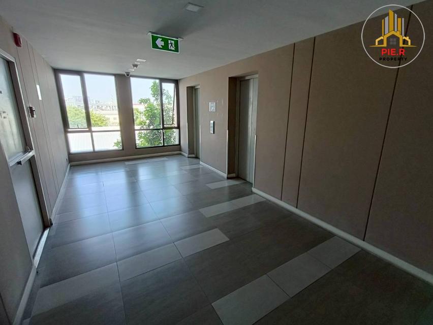 Esta Bliss l รามอินทรา-มีนบุรี(คอนโดห้องมุมจัดเต็มเฟอร์ฯพร้อมอยู่) 11