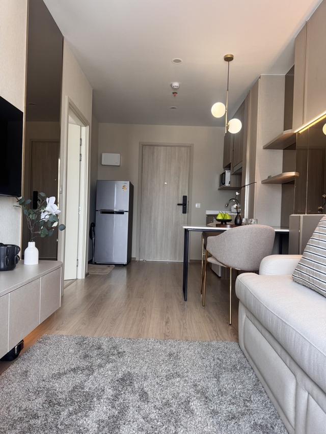 ให้เช่าคอนโดใหม่ ไลฟ์ พระรามสี่ อโศก ใกล้mrt ศูนย์ประชุมสิริกิต 4