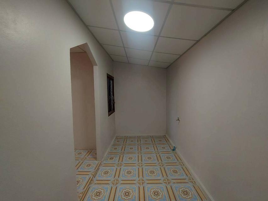 ขายบ้าน 2 ชั้น เคหะฉลองกรุง โซน6 แยก21 6