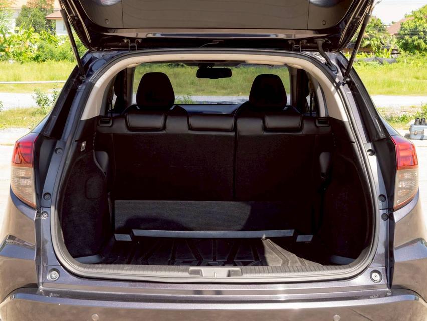 ขาย Honda HRV 1.8El ปี19 19